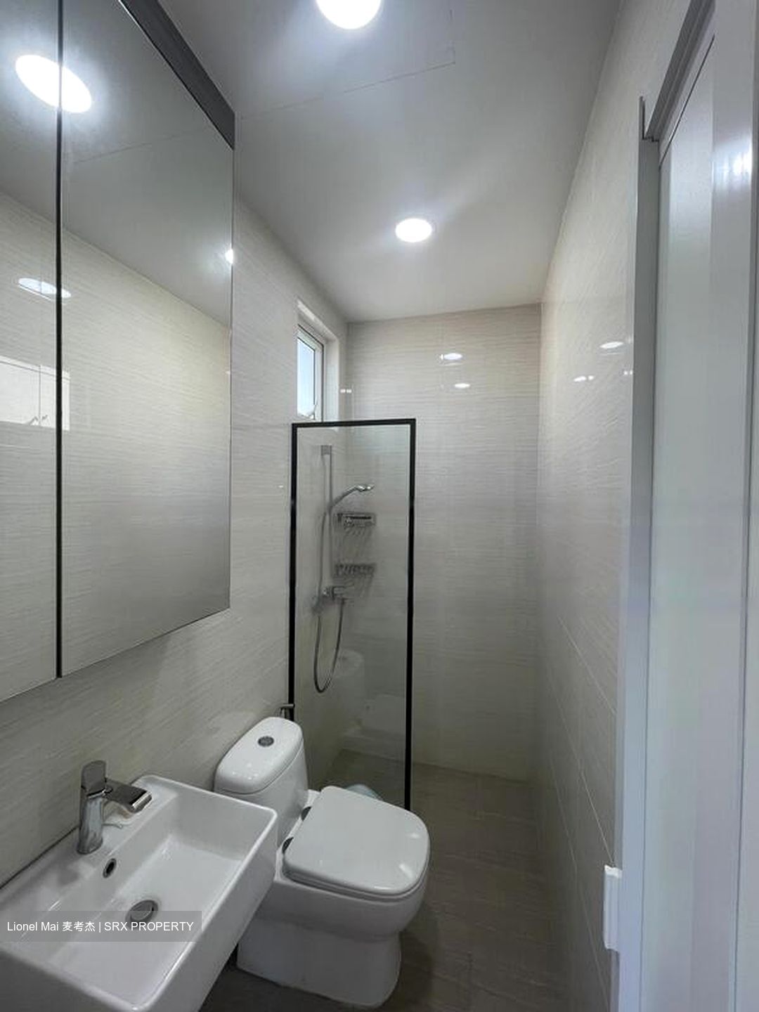 Sennett Estate (D13), Semi-Detached #496954571